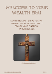 FREE EBOOK: Welcome to Your Wealth Creation Era