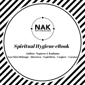 Spiritual Hygiene eBook